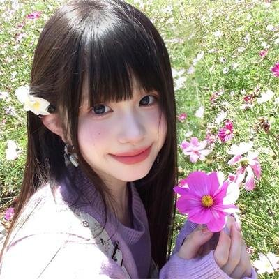 向阳花开