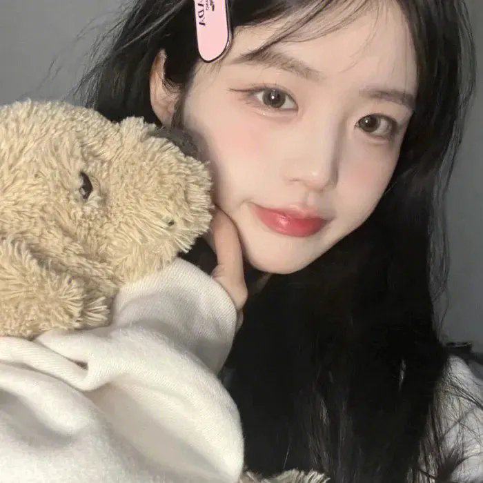 小手指君别碰我