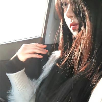 所以我化妆